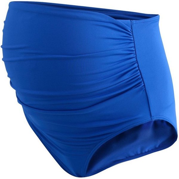 Next Umstandsbadeanzug Bikinihose, Umstandsmode (1-St)