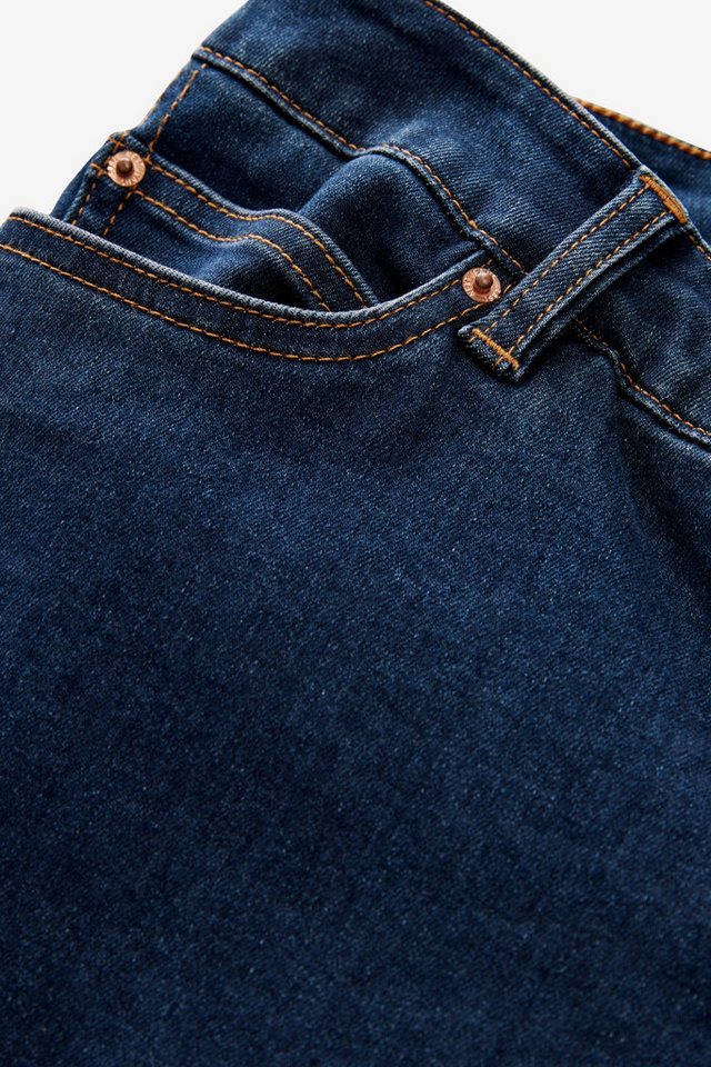 Next Umstandsjeans Mom-Jeans, Umstandsmode (1-tlg) – Bild 2 von 5