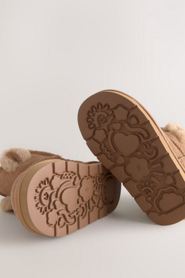 Next Wasserabweisende Schlupfstiefel, weite Passform Babystiefel – Bild 3 von 5