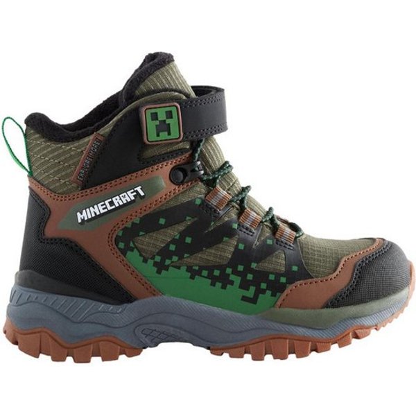 Next Wasserfeste Wanderstiefel, Minecraft Stiefel