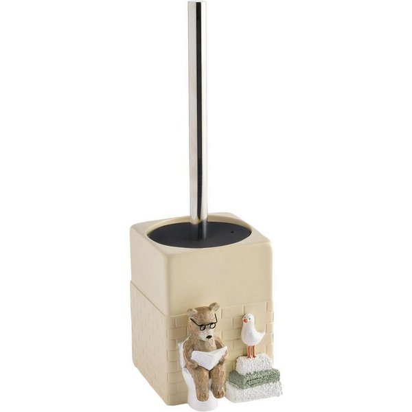 Next WC-Reinigungsbürste Toilettenbürste, Bertie The Bear