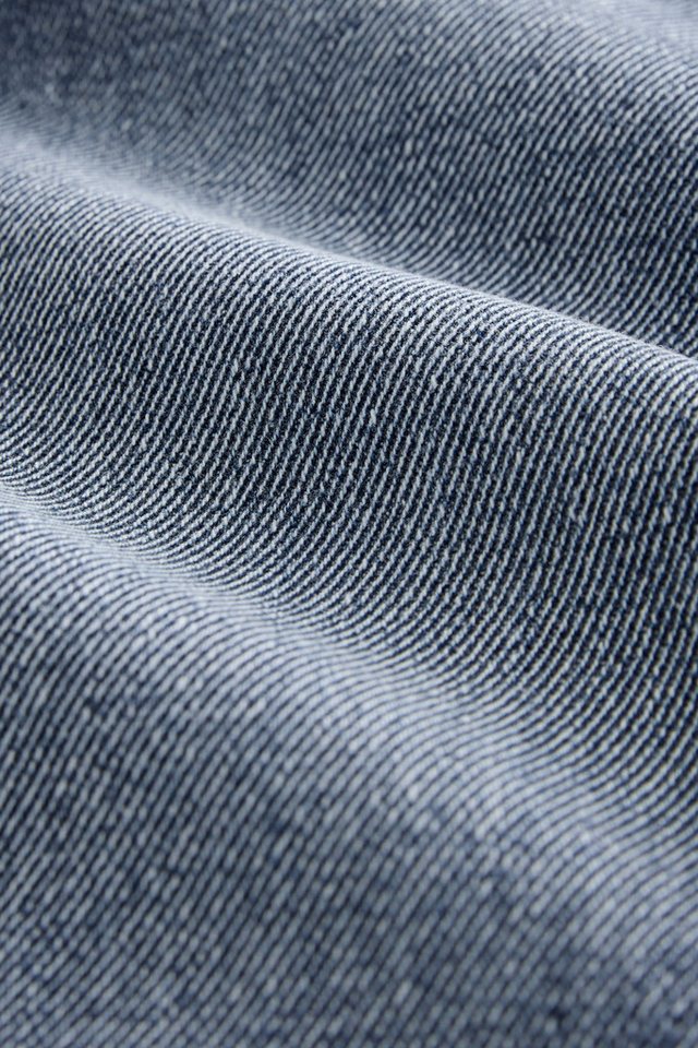 Next Weite Jeans Authentic Jeans 100 % Baumwolle – Super Wide Fit (1-tlg) – Bild 5 von 5