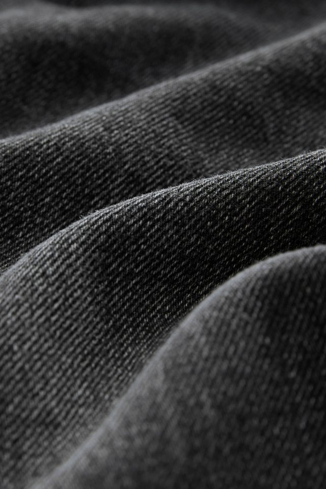Next Weite Jeans Jeans mit durchgehendem Print (1-tlg) – Bild 3 von 5