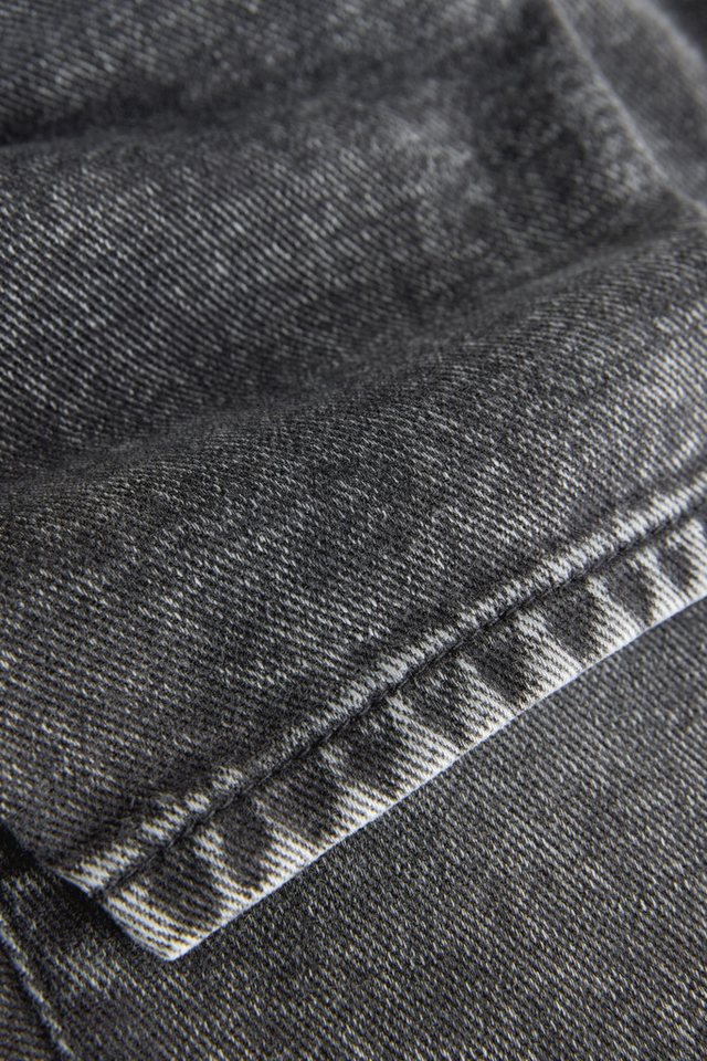 Next Weite Jeans Jeans mit weitem Bein (1-tlg) – Bild 4 von 5