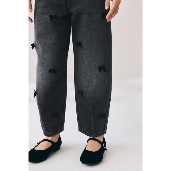Next Weite Jeans Jeans mit weitem Bein (1-tlg)
