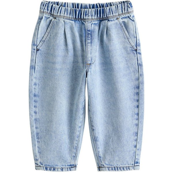 Next Weite Jeans Jeans mit weitem Bein (1-tlg)