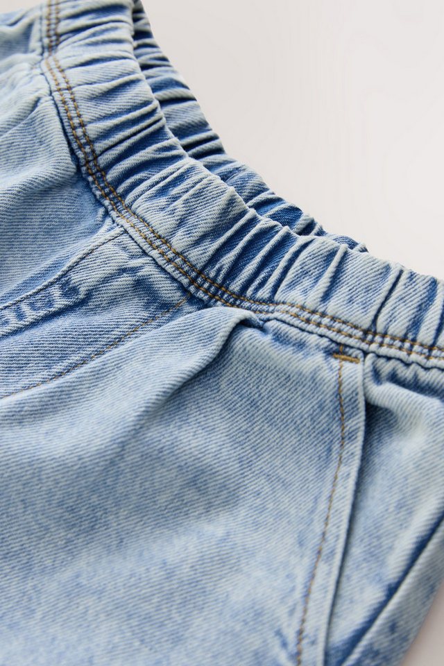 Next Weite Jeans Jeans mit weitem Bein (1-tlg) – Bild 3 von 5