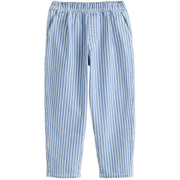 Next Weite Jeans Jeans mit weitem Bein (1-tlg)