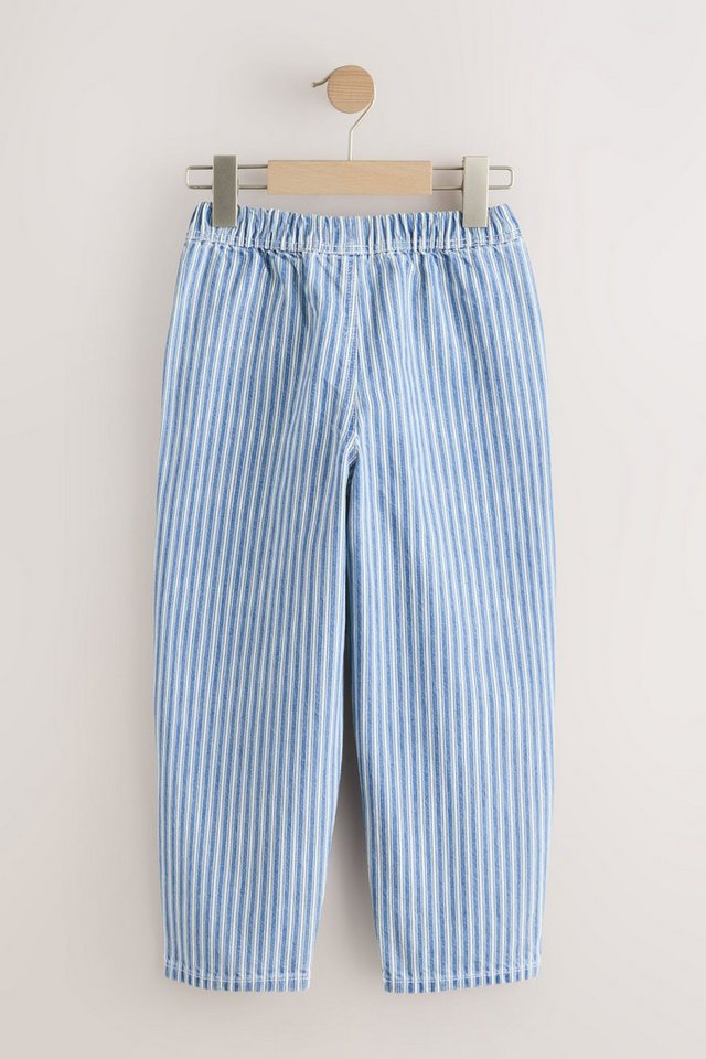 Next Weite Jeans Jeans mit weitem Bein (1-tlg) – Bild 2 von 5