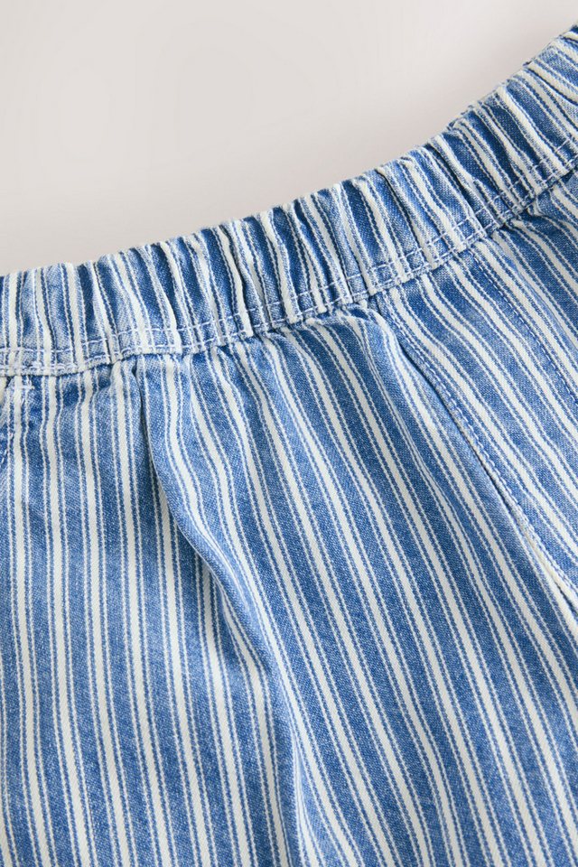 Next Weite Jeans Jeans mit weitem Bein (1-tlg) – Bild 4 von 5