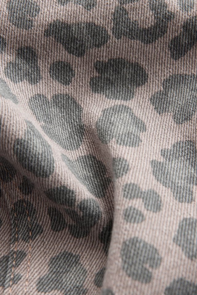 Next Weite Jeans Weit geschnittene Jeans (1-tlg) – Bild 4 von 5