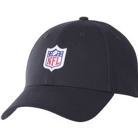 NFL Damen Herren Cap (Navy)