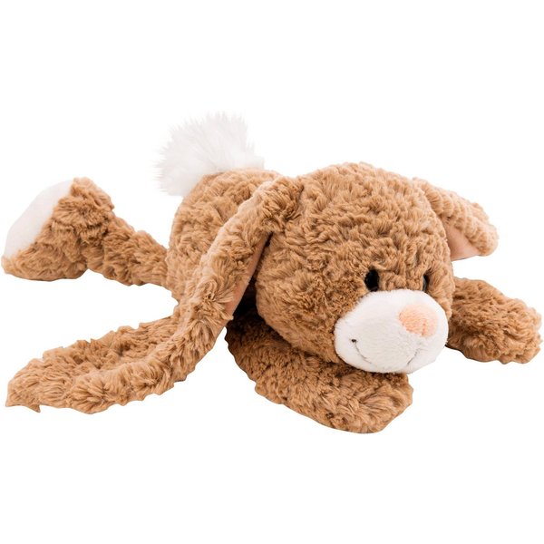 Nici Kuscheltier Classic Bear, Hase Lopino, liegend