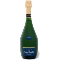 NICOLAS FEUILLATTE Cuvée Spéciale Brut Millesimé, Champagner 2017