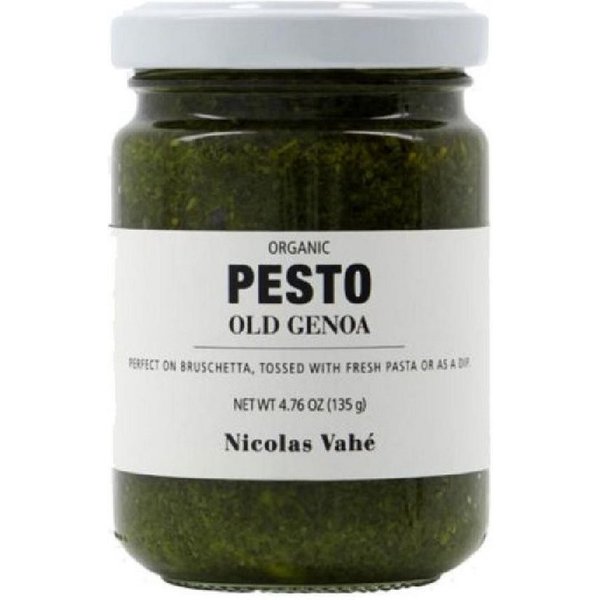 Nicolas Vahé Pesto Pesto Old Genoa (135g)