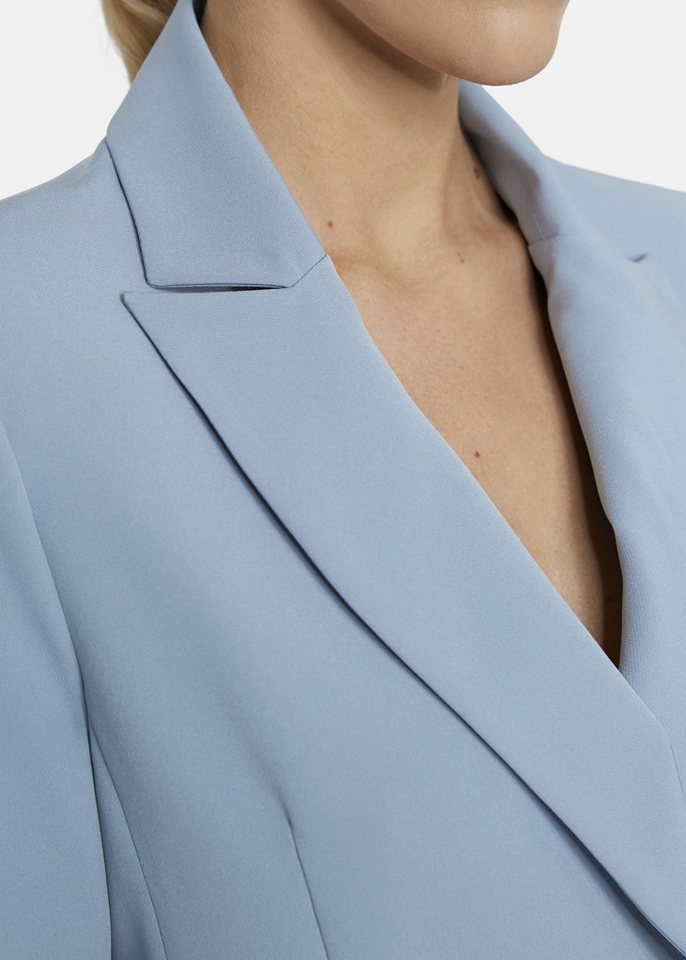 Nicowa Longblazer CORNOVA mit V-Ausschnitt – Bild 5 von 5