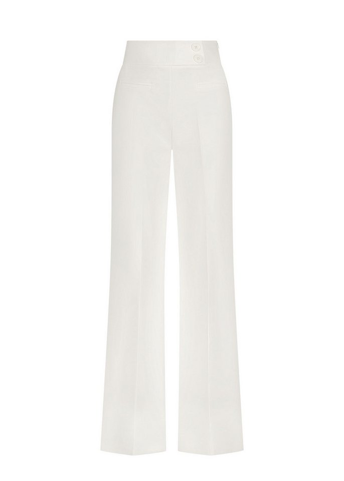 Nicowa Stoffhose COREANA im Marlene-Stil – Bild 2 von 5