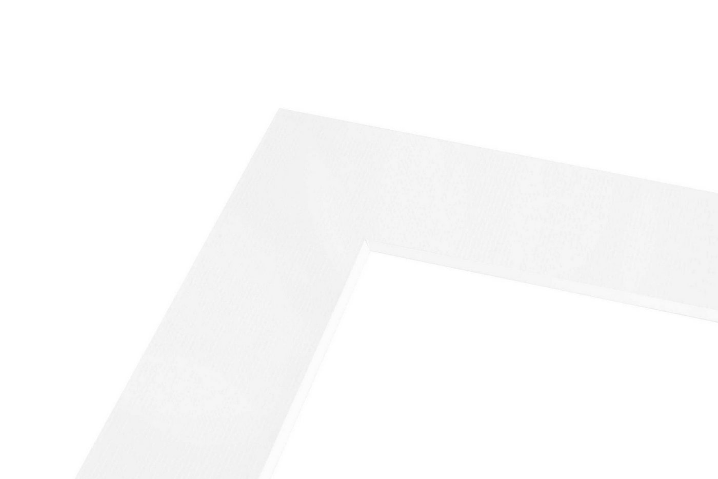 nielsen Bilderrahmen Passepartout Conservation 1,5 mm, (5 St) – Bild 5 von 5