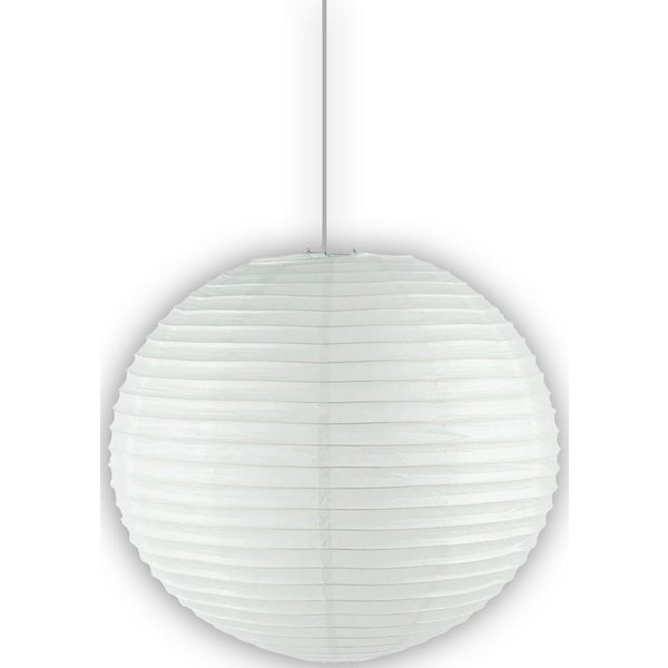 niermann Pendelleuchte Papierballon, Kinderzimmer, Kinderlampe
