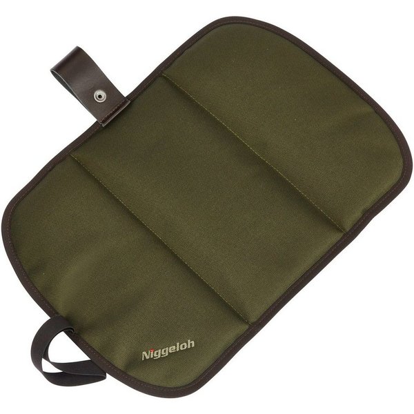 Niggeloh Sitzkissen Sitzkissen Cordura