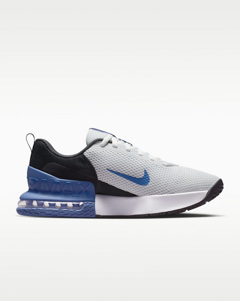 Nike Air Max Alpha Trainer 6 Trainingsschuh – Bild 3 von 5