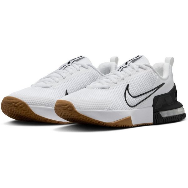 white/black/gum medium brown (Herren)