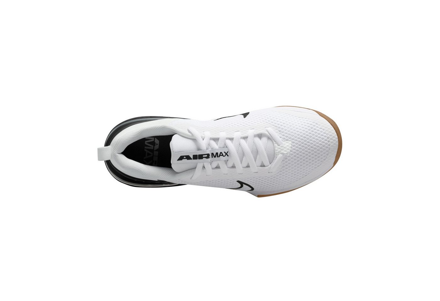 Nike Air Max Alpha Trainer 6 Trainingsschuh – Bild 4 von 5