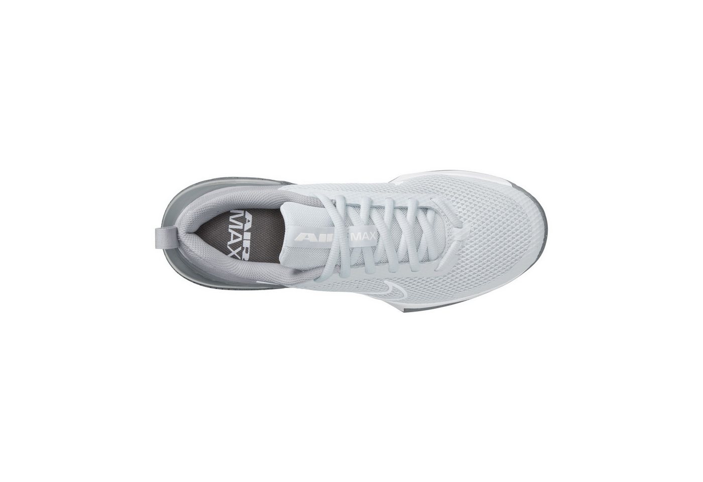 Nike Air Max Alpha Trainer 6 Trainingsschuh – Bild 4 von 5