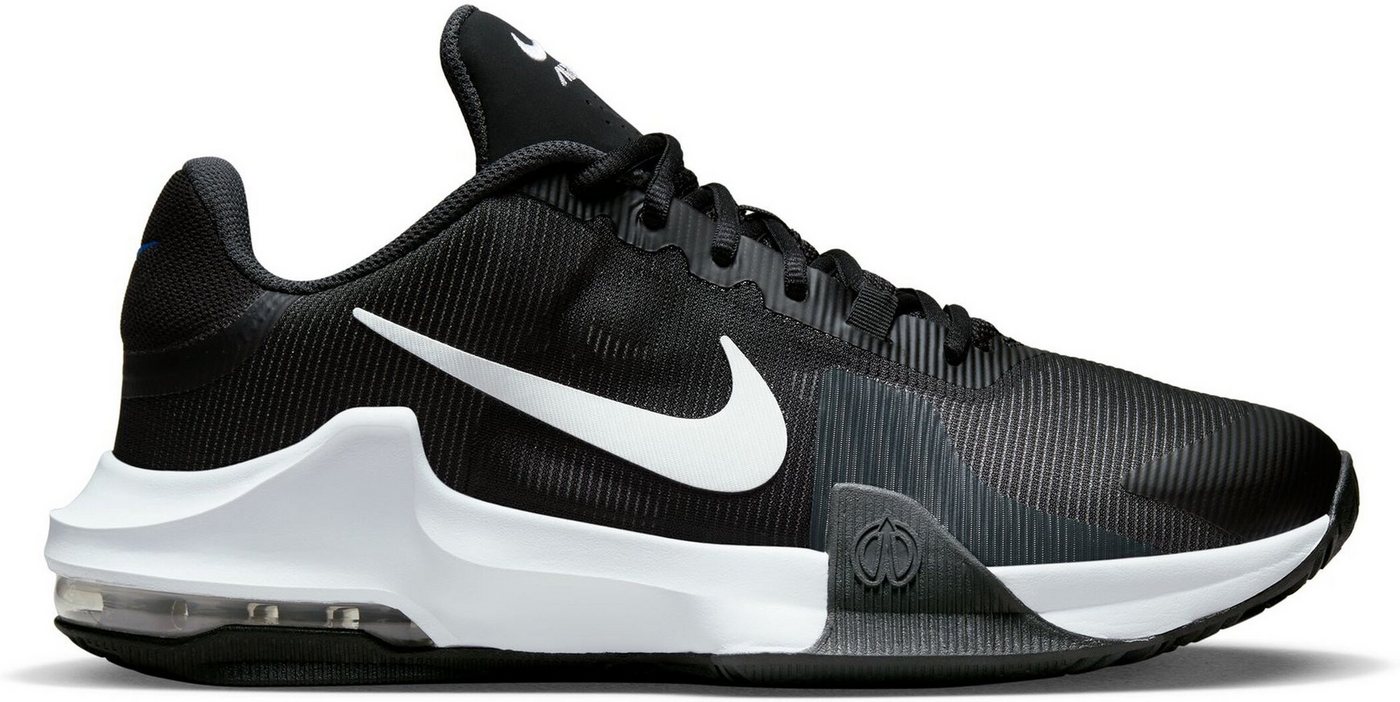 Nike Air Max Impact 4 Sneaker – Bild 2 von 5