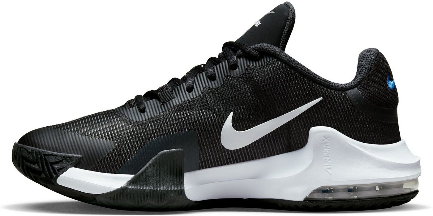 Nike Air Max Impact 4 Sneaker – Bild 3 von 5