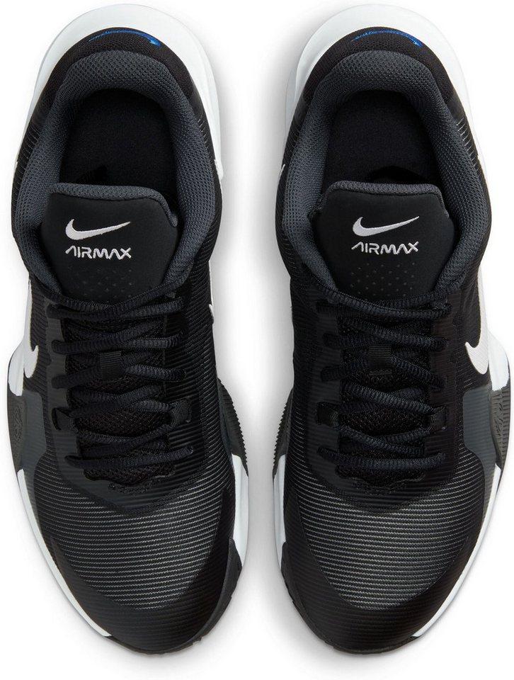 Nike Air Max Impact 4 Sneaker – Bild 4 von 5