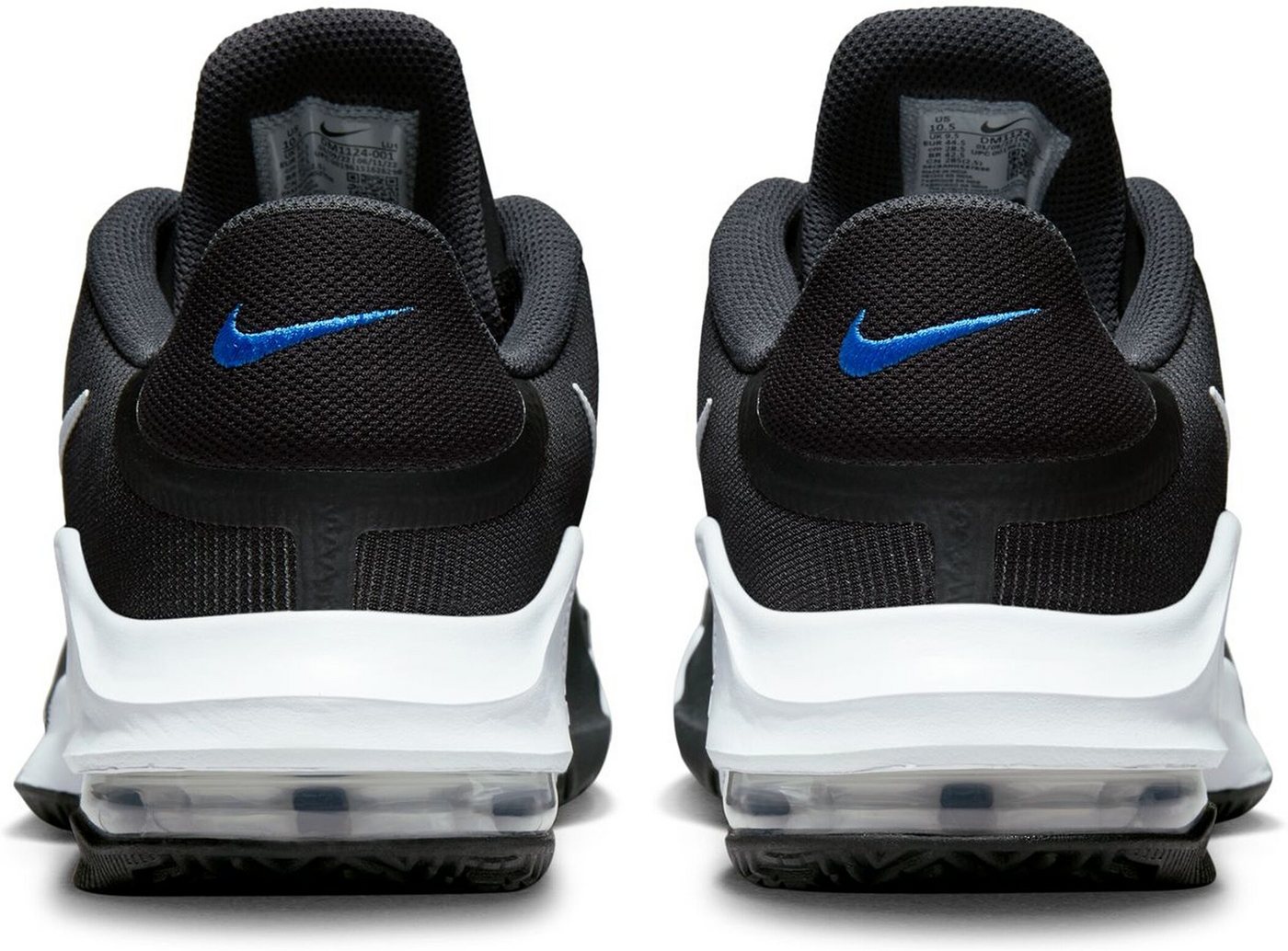 Nike Air Max Impact 4 Sneaker – Bild 5 von 5