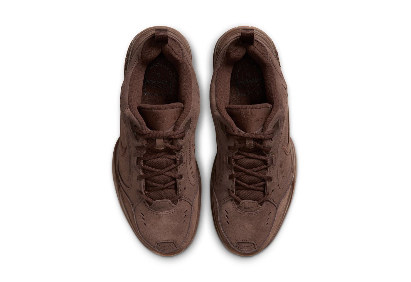 Nike Nike Air Monarch SE Trainingsschuh – Bild 3 von 5