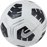 NIKE Ball NK CLUB ELITE TEAM, Größe 5 in Silber