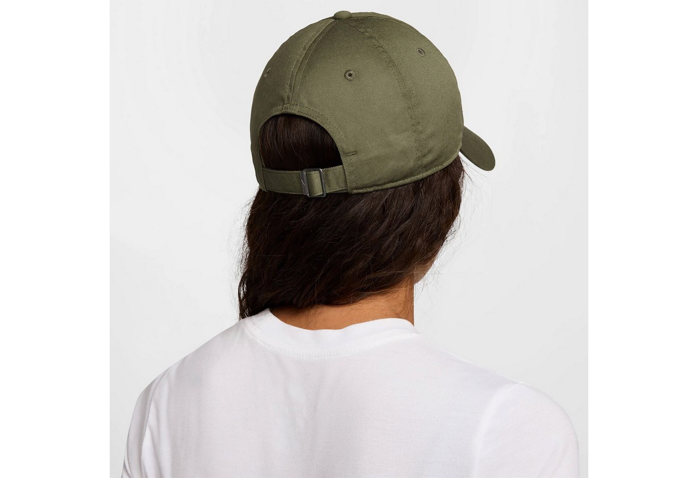Nike Baseball Cap Club – Bild 2 von 5