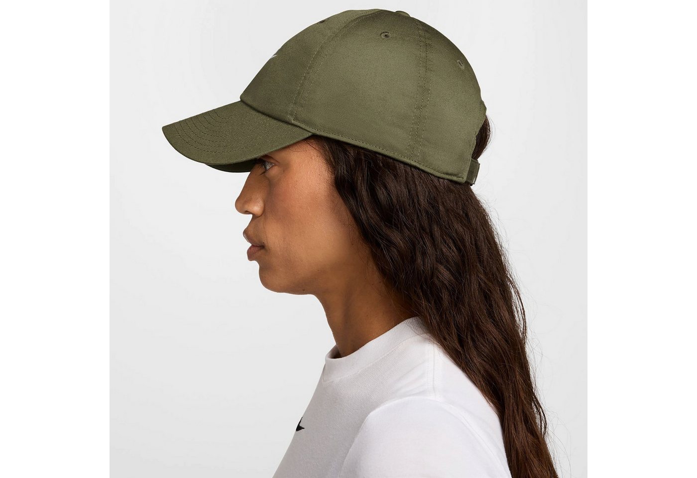 Nike Baseball Cap Club – Bild 4 von 5