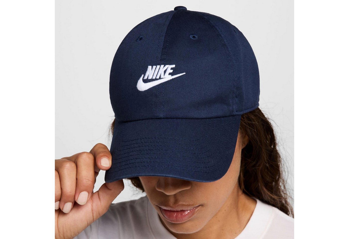 Nike Baseball Cap Club – Bild 4 von 4
