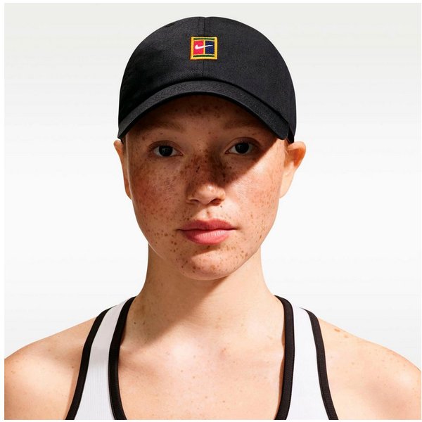 Nike Baseball Cap Club Court