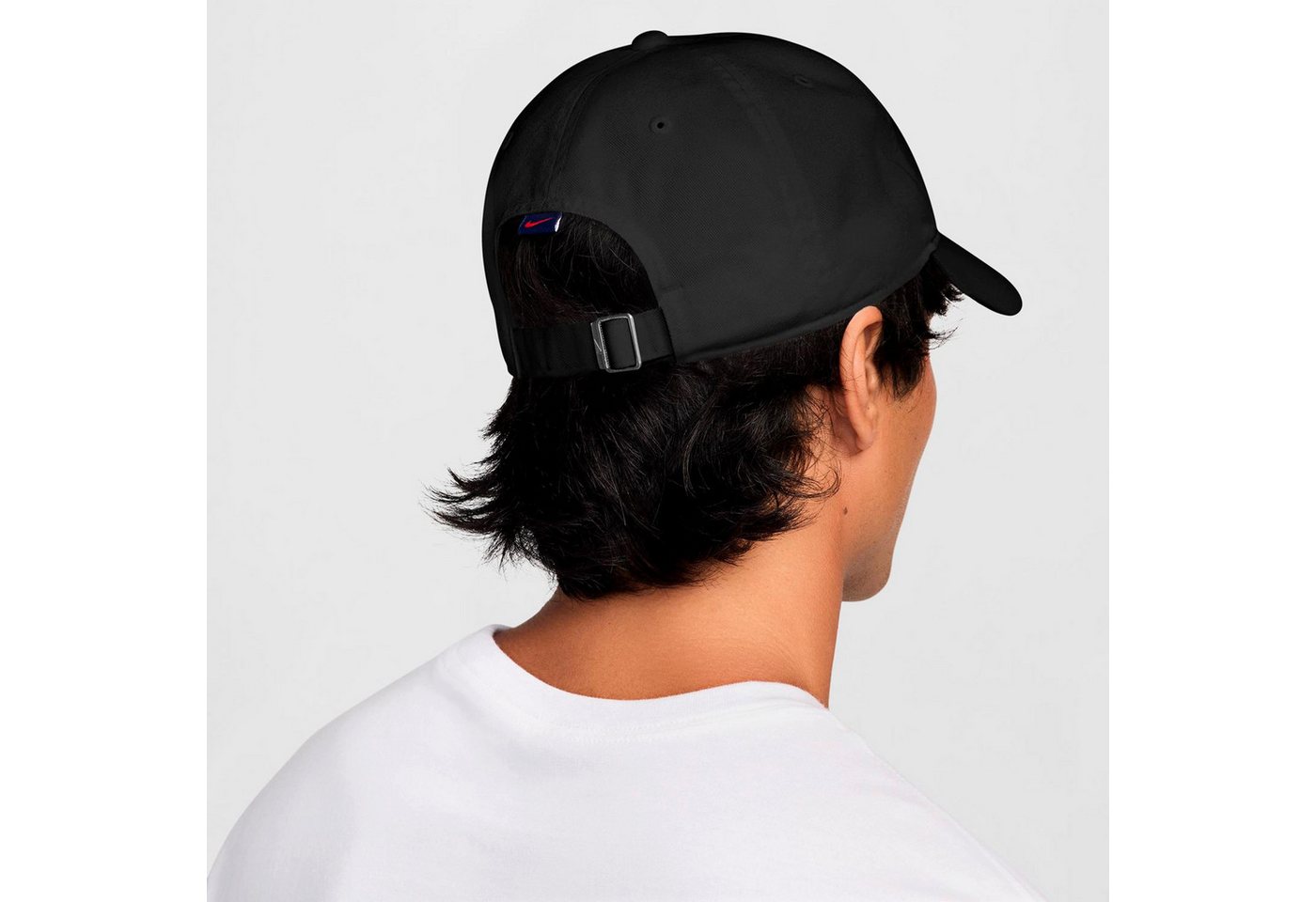 Nike Baseball Cap Club Court – Bild 2 von 5