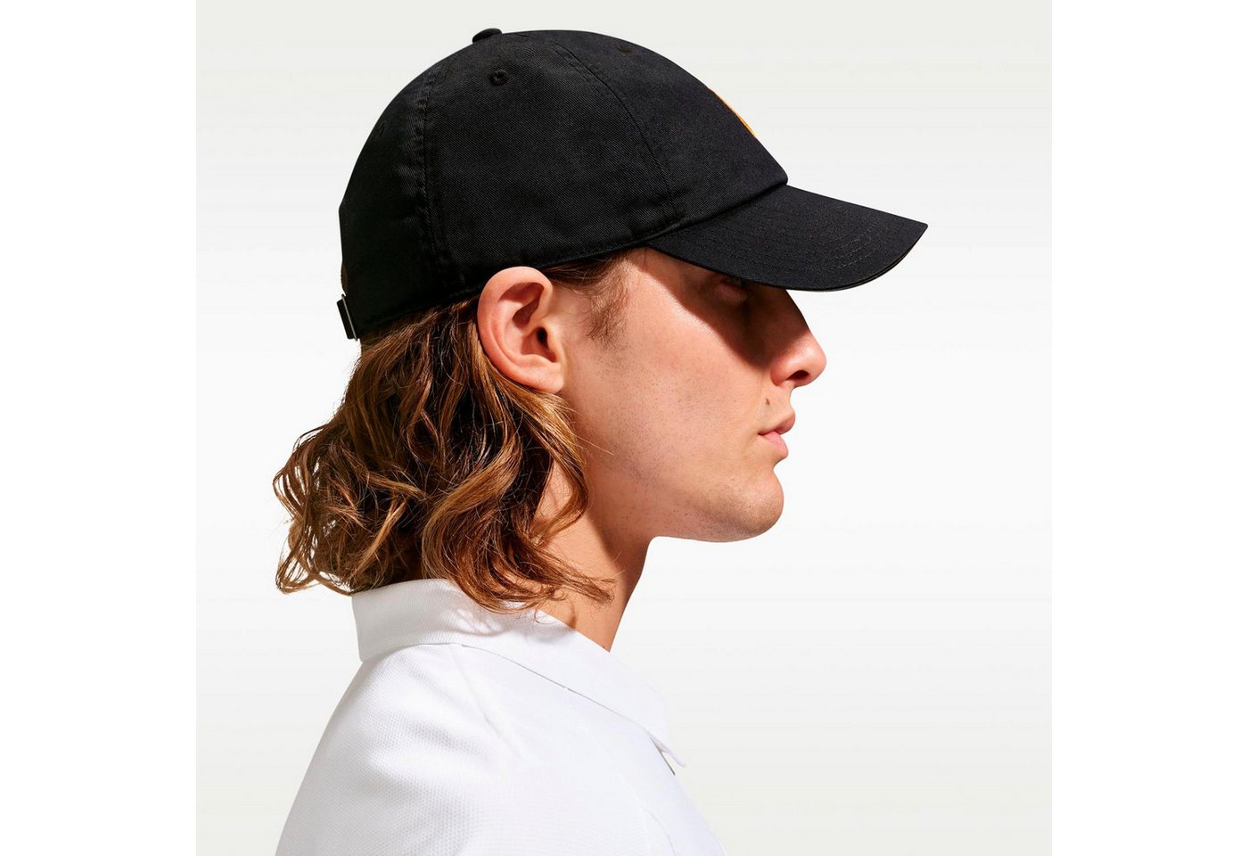 Nike Baseball Cap Club Court – Bild 3 von 5