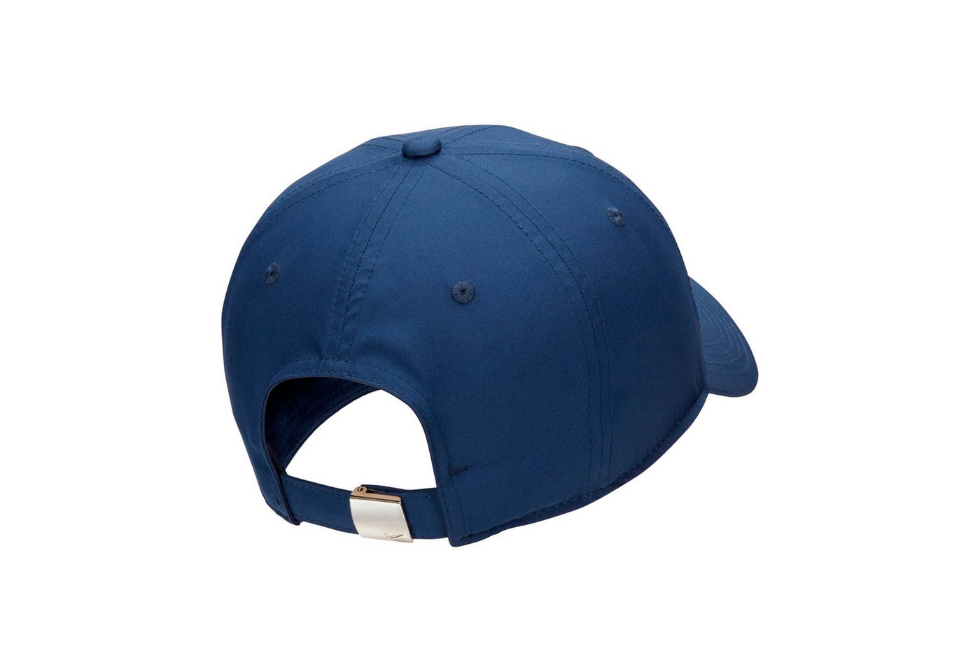 Nike Baseball Cap Dri-Fit Club – Bild 2 von 2