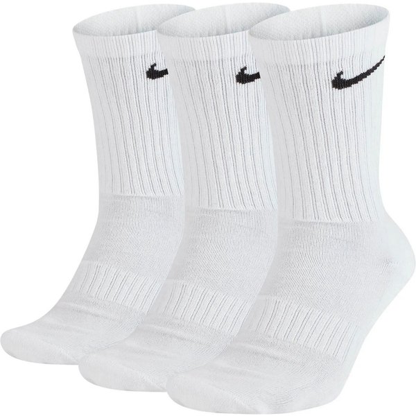 Nike Basicsocken Everyday Cushion Crew Socks 3er-Pack
