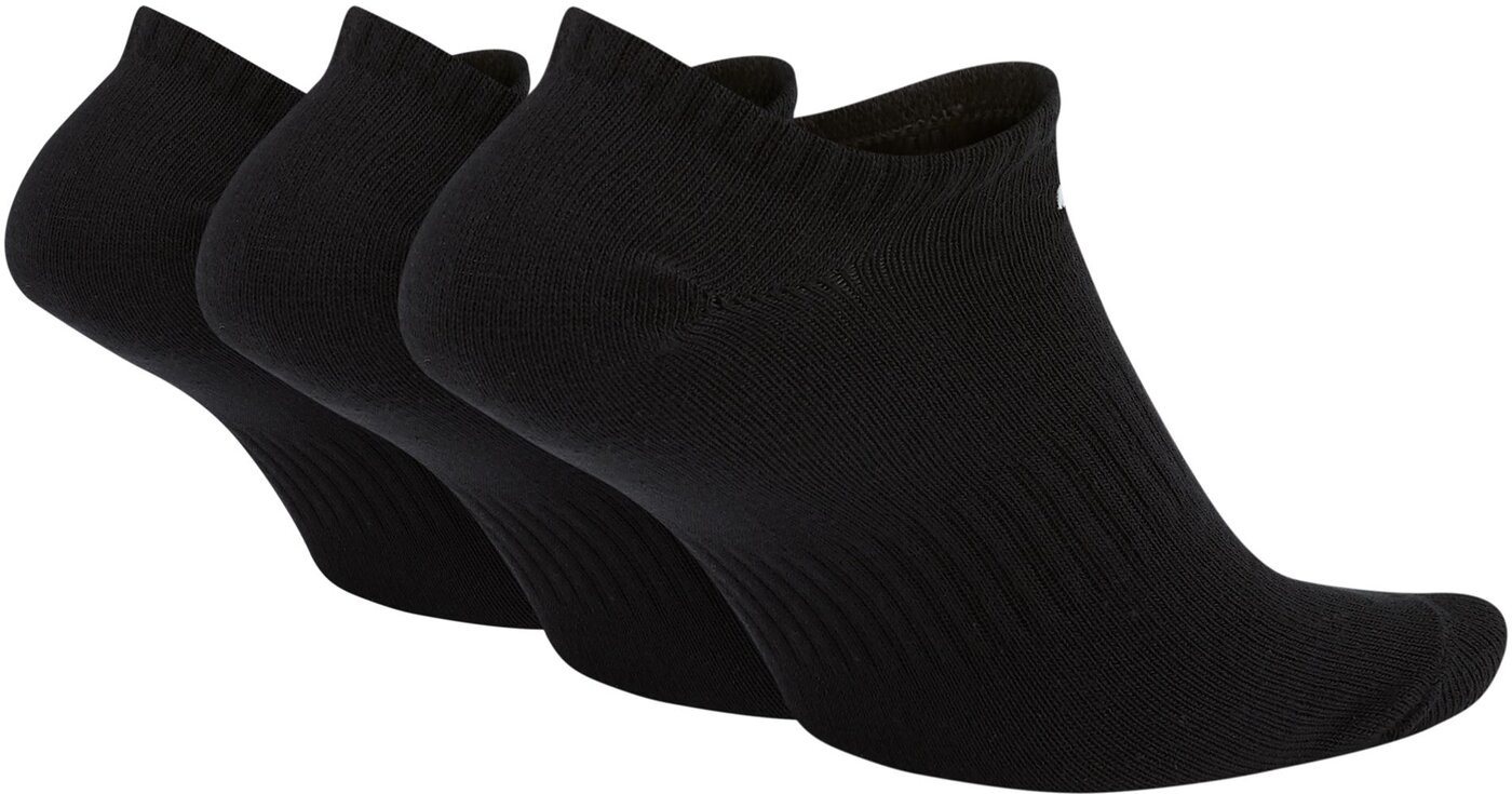 Nike Basicsocken U NK EVERYDAY LTWT NS 3PR – Bild 2 von 5