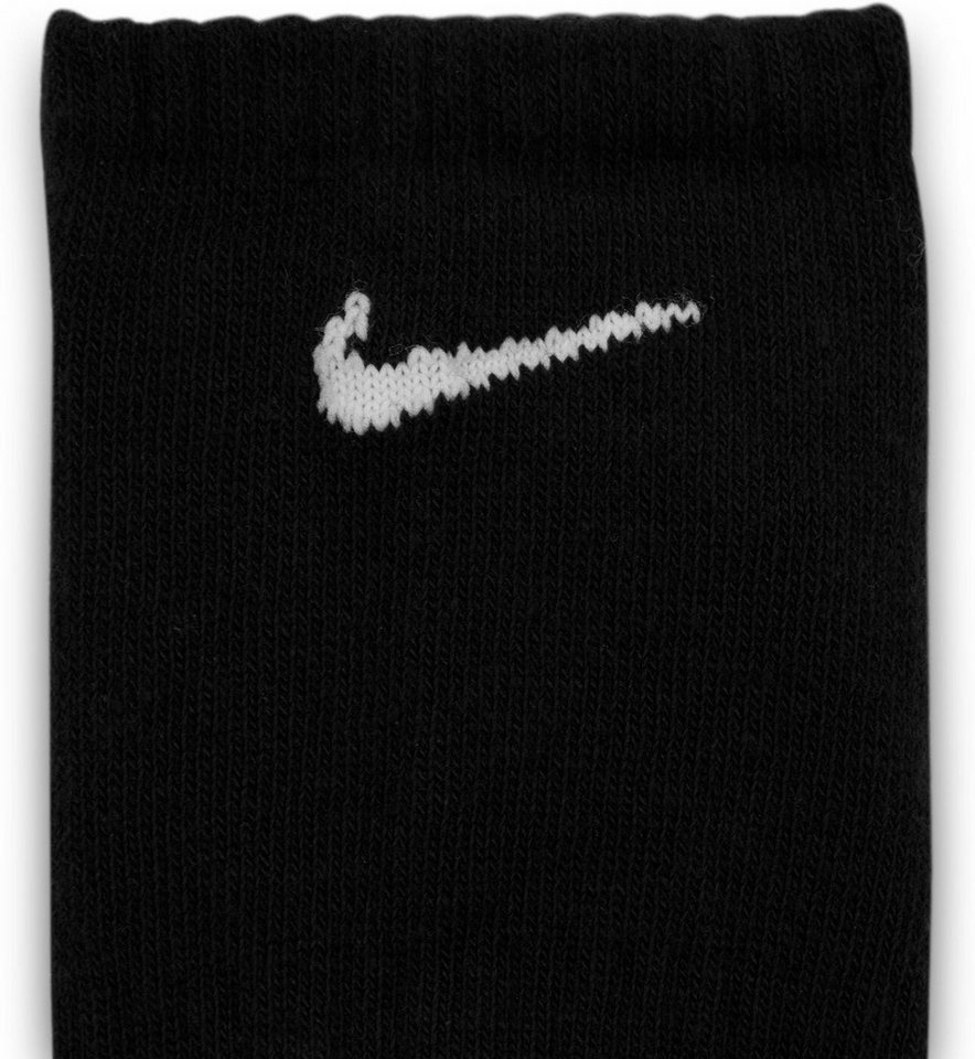 Nike Basicsocken U NK EVERYDAY LTWT NS 3PR – Bild 5 von 5