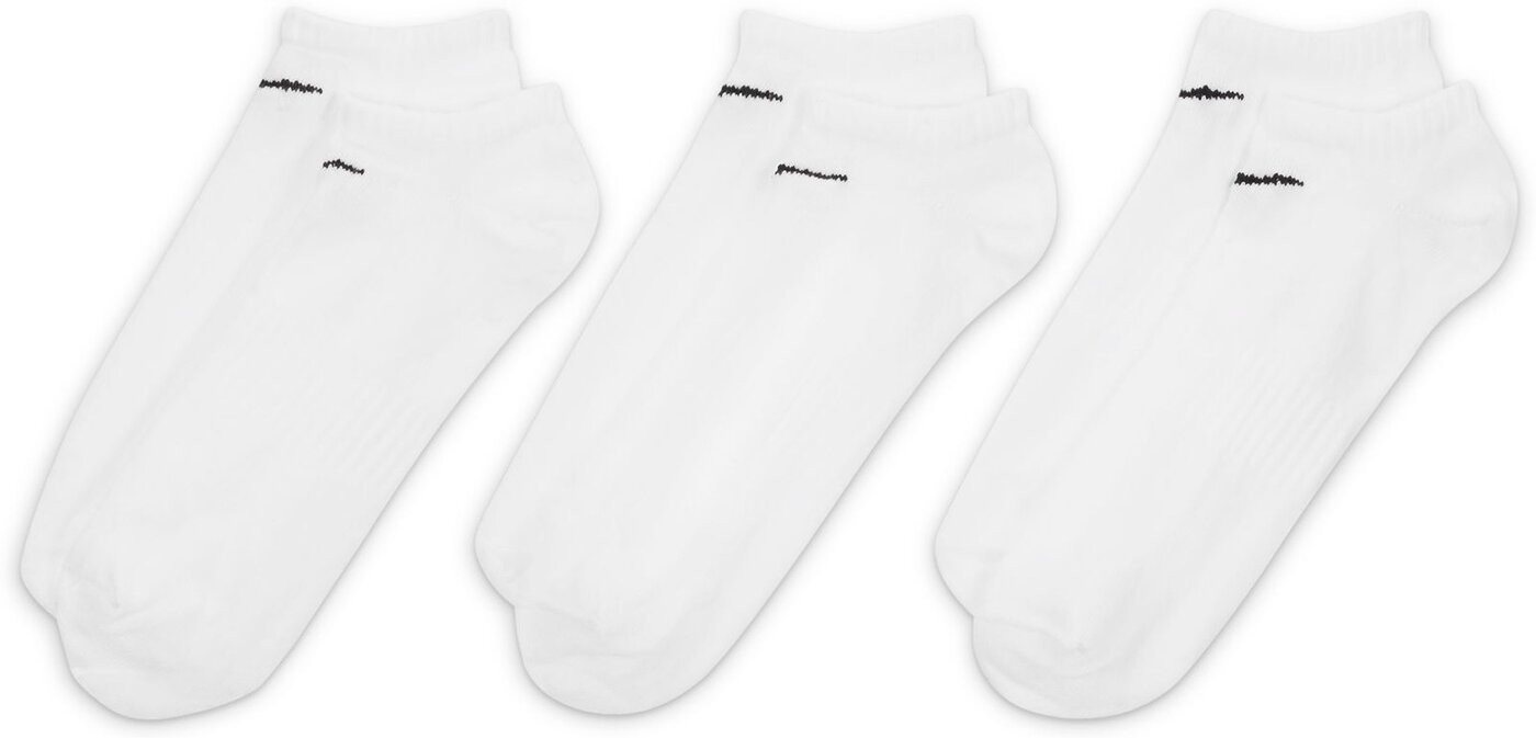 Nike Basicsocken U NK EVERYDAY LTWT NS 3PR – Bild 3 von 5