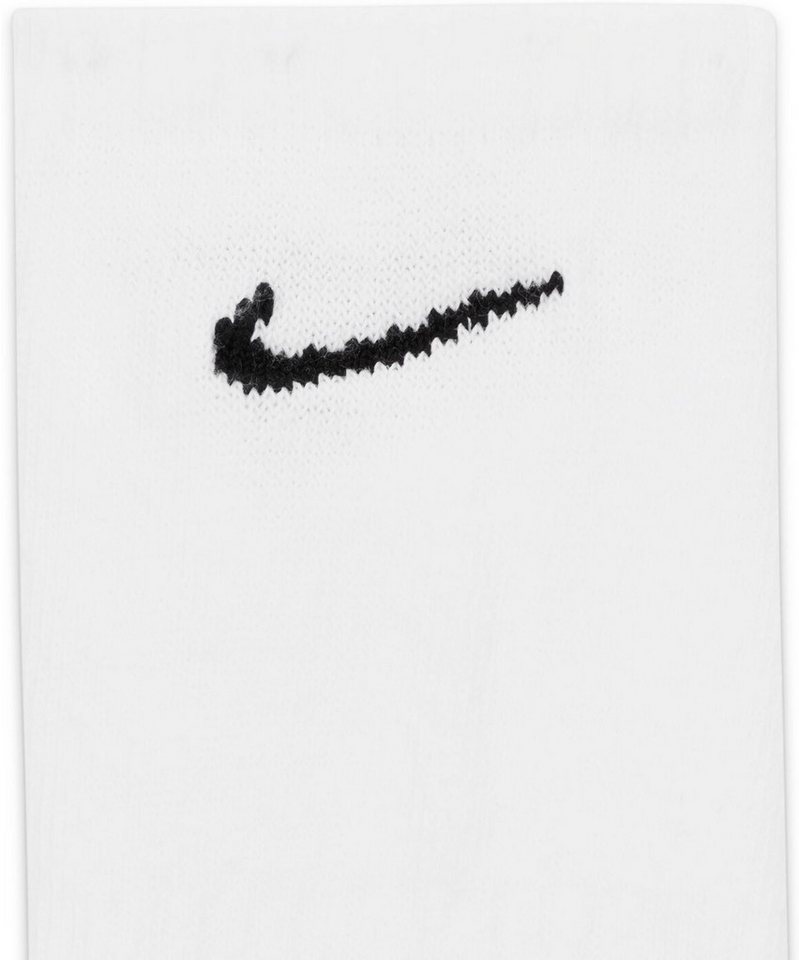 Nike Basicsocken U NK EVERYDAY LTWT NS 3PR – Bild 5 von 5