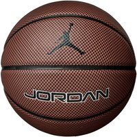 NIKE Basketball "Jordan Legacy" Größe 7, Größe 7 in Schwarz