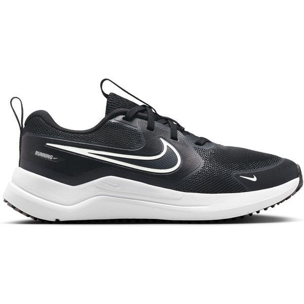 Nike NIKE COSMIC RUNNER (GS) BLACK/WHITE-ANTHRACITE Laufschuh