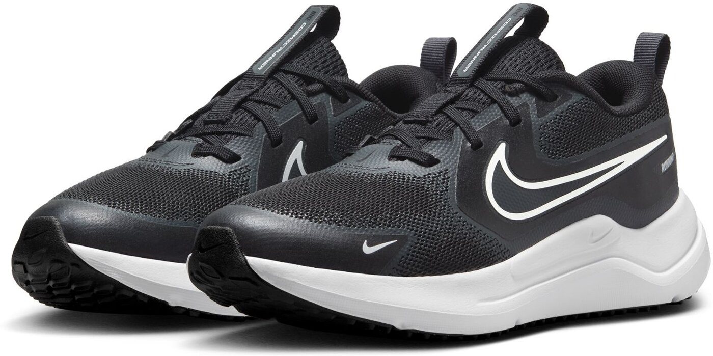 Nike NIKE COSMIC RUNNER (GS) BLACK/WHITE-ANTHRACITE Laufschuh – Bild 5 von 5