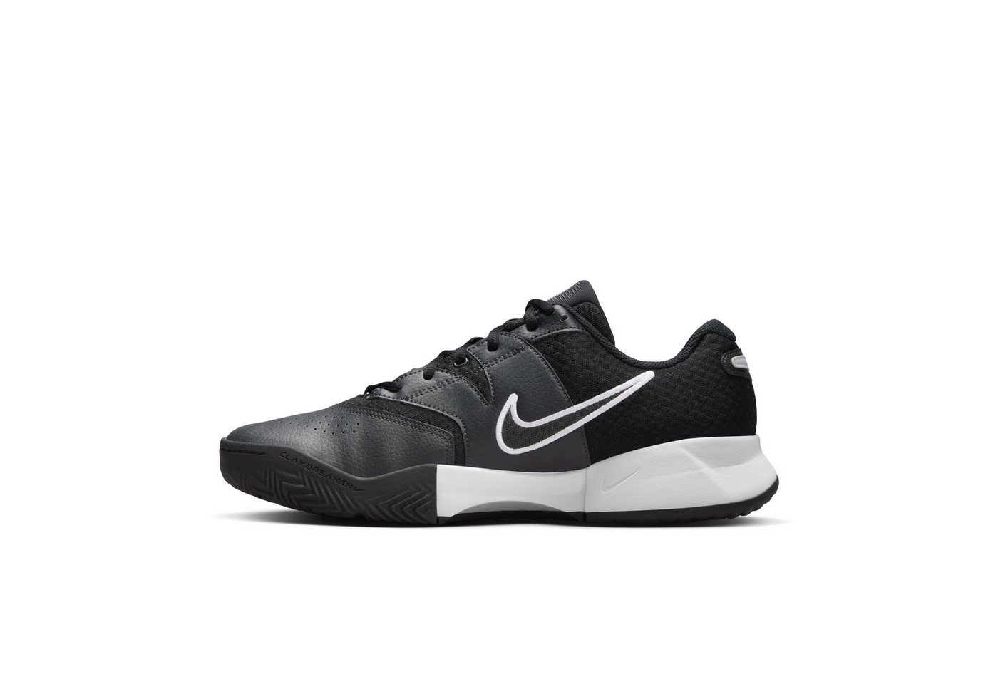 Nike Court Lite 4 Tennisschuh Allcourtschuh – Bild 2 von 5